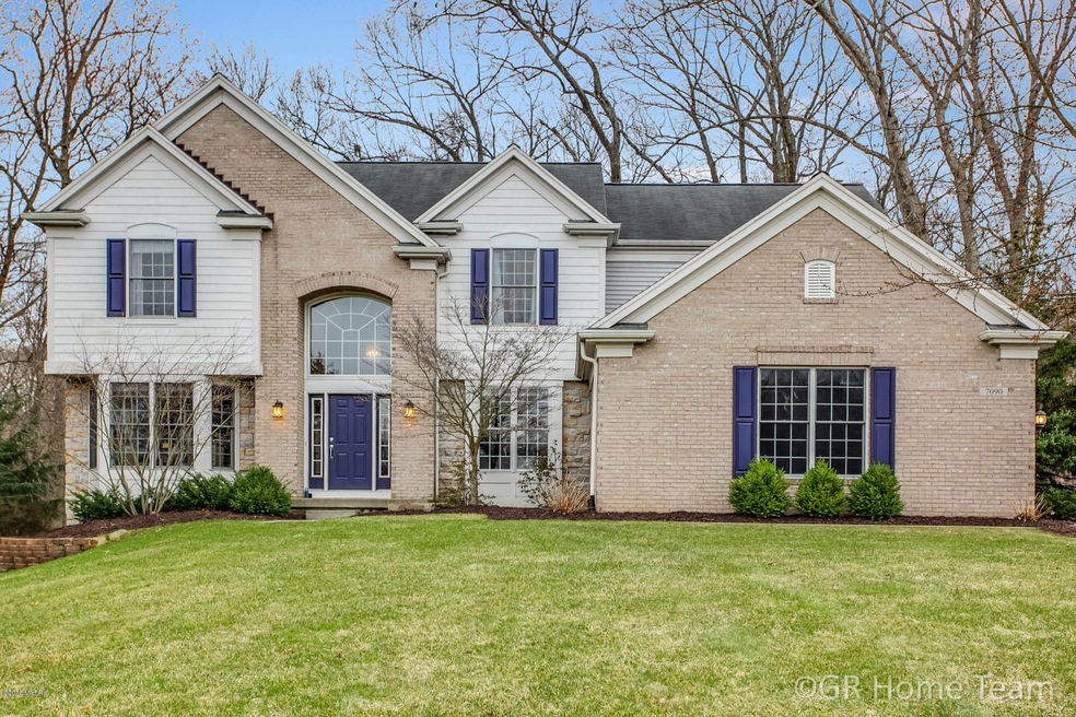7090 Maplecrest Drive