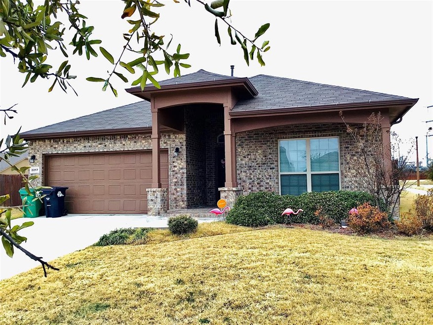 2217 Lighthouse Dr, Denton, TX 76210 - photo 1