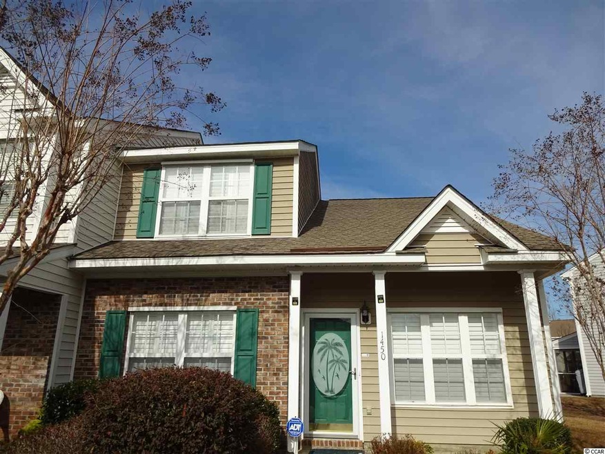 1450 Portrait Cir unit 1706, Myrtle Beach, SC 29577 - photo 1