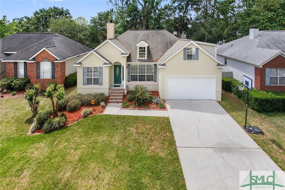Come and see 5 Barnacle Court in Savannah!