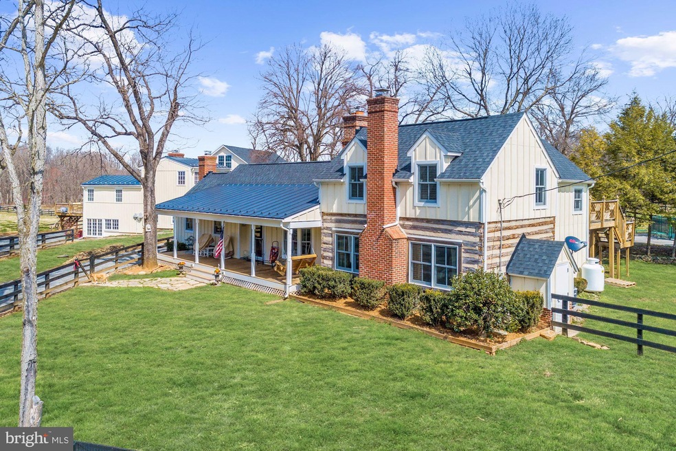 20638 Furr Rd, Round Hill, VA 20141 - photo 1