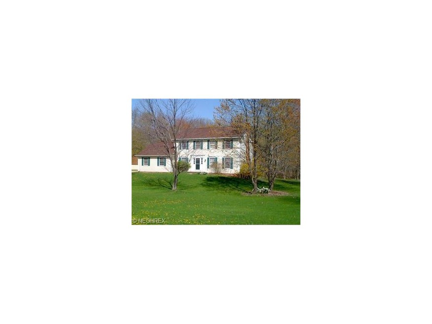 219 Greenview Front View