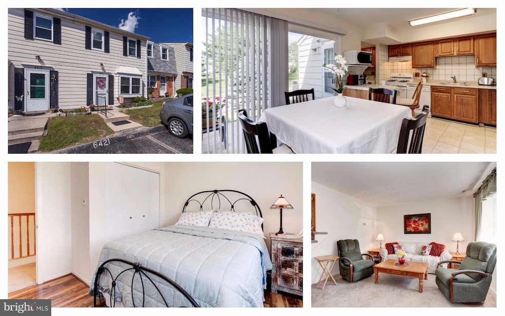 6421 Lamplighter Ridge, Glen Burnie, MD 21061 - photo 1