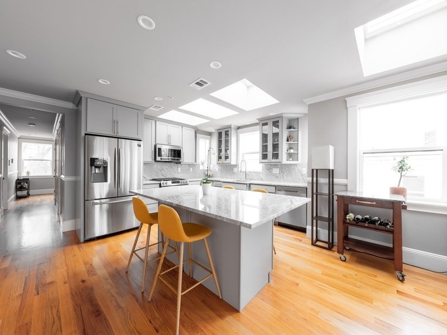 49 Hamilton St unit 3, Boston, MA 02125 - photo 1