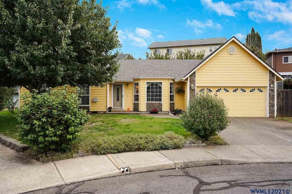 5136 Sycan Ct SE, Salem, OR 97306 - photo 1