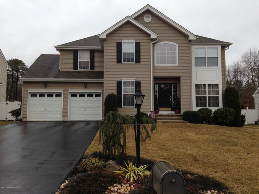 44 Mutineer Ave, Barnegat, NJ 08005 - photo 1