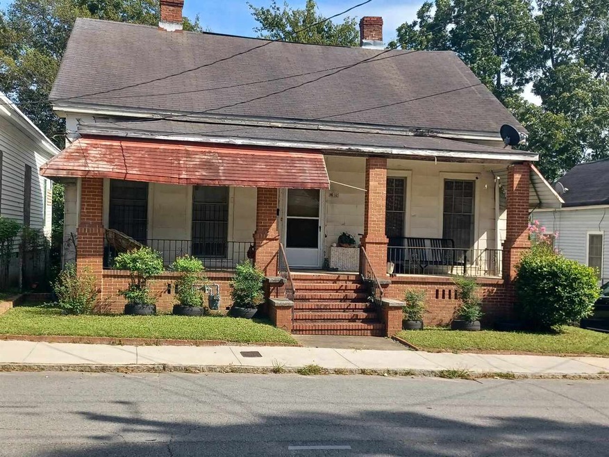 1638 3rd St, Macon, GA 31201 - photo 1