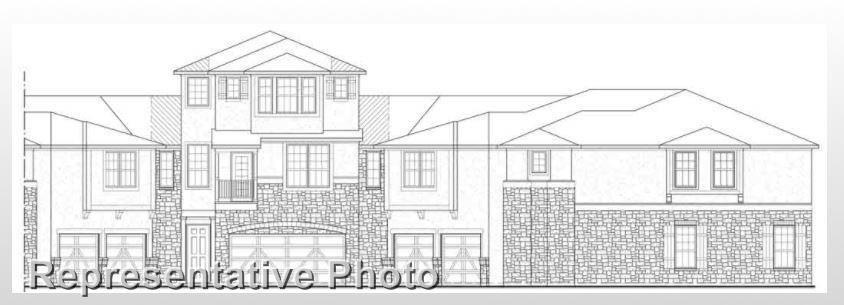 Lakeshore Village