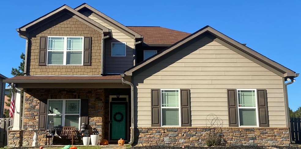 9547 Yarbrough Rd, Columbus, GA 31820 - photo 1