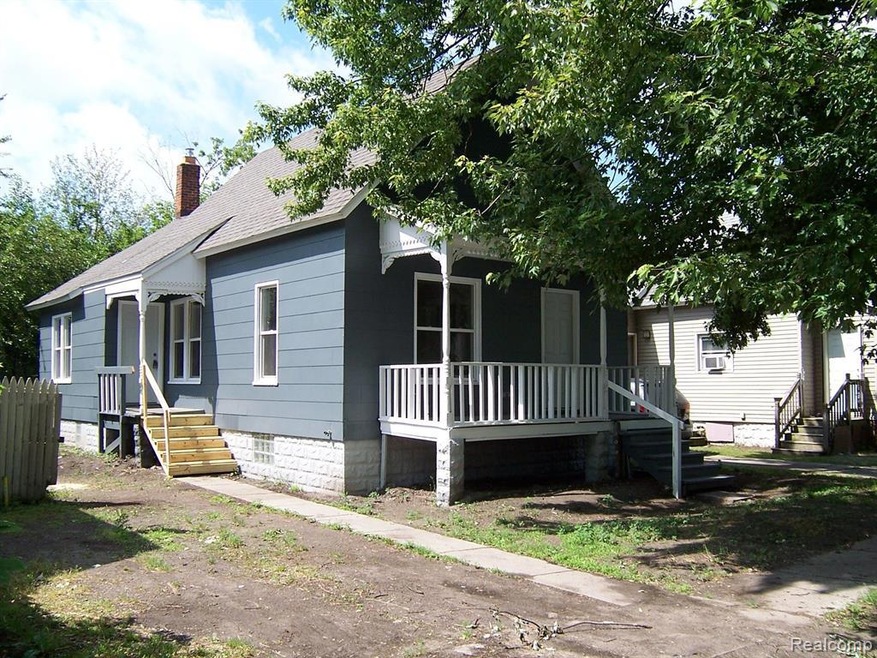 2506 Division St, Port Huron, MI 48060 - photo 1