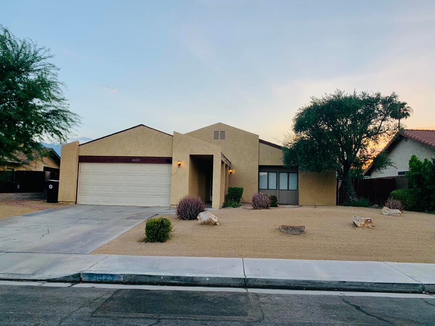 34323 Suncrest Dr, Cathedral City, CA 92234 - photo 1