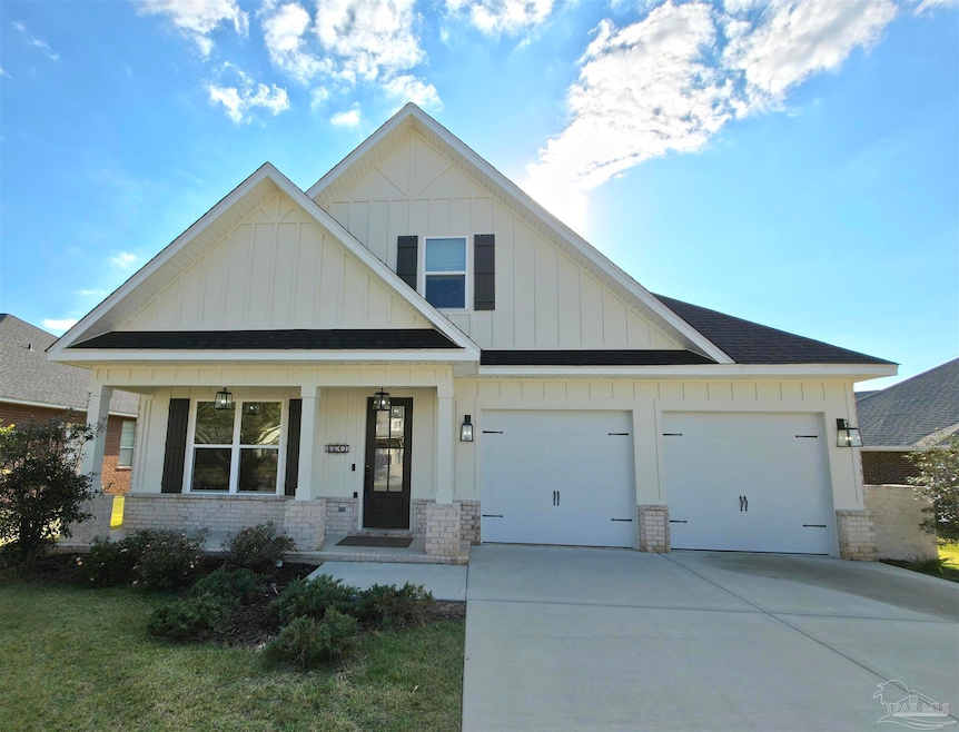 5642 Dunbar Cir, Milton, FL 32583 - photo 1