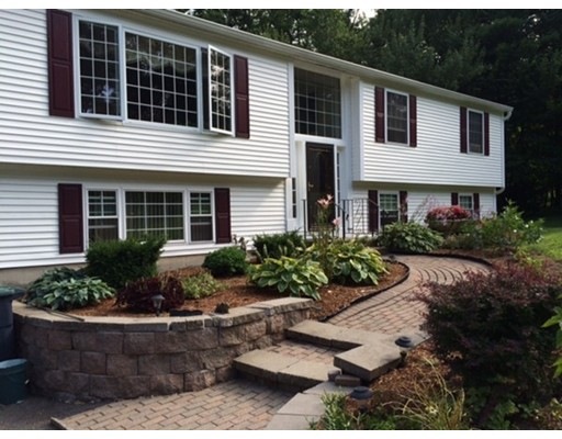 46 Bushy Ln, Rutland, MA 01543 - photo 1