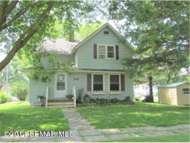 145 1st Ave SE, Harmony, MN 55939 - photo 1