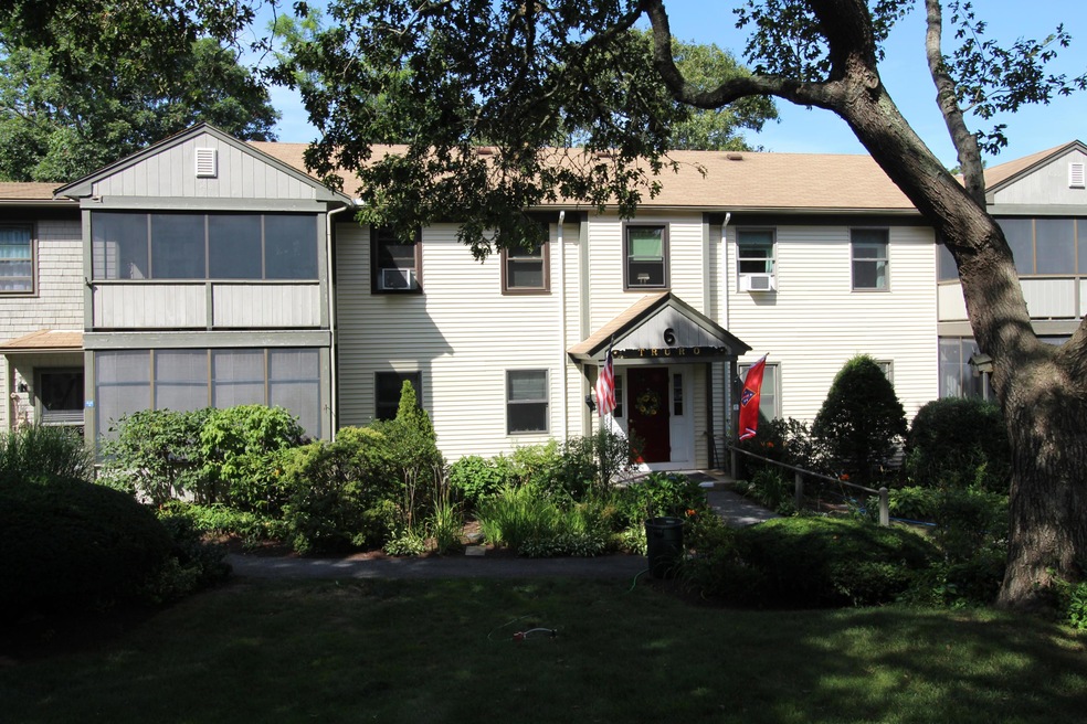 14 Harold St unit 6C, Harwich Port, MA 02646 - photo 1