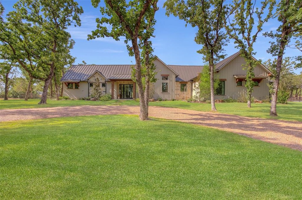 1707 County Road 3451, Paradise, TX 76073 - photo 1