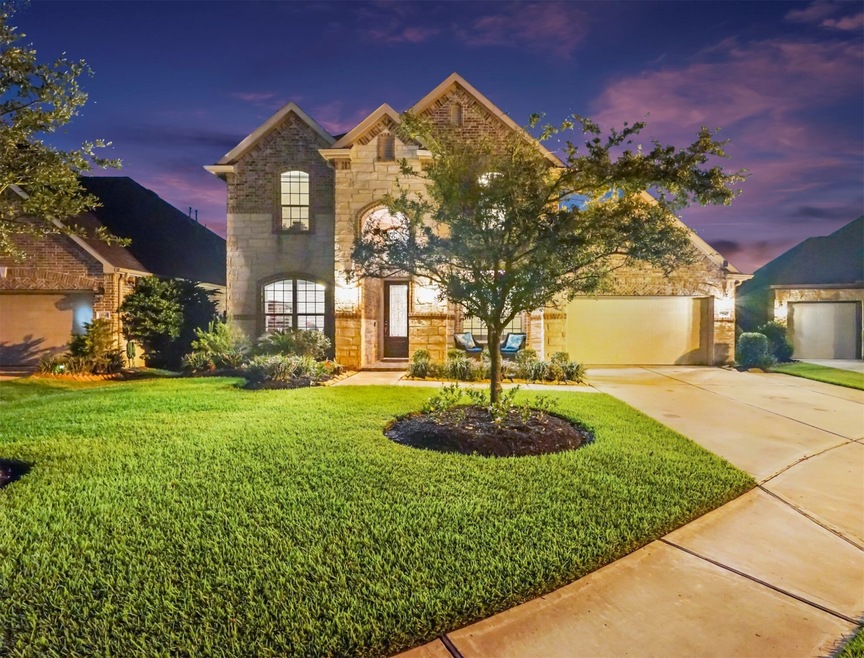 15542 Cascade Mist Dr, Cypress, TX 77429 - photo 1