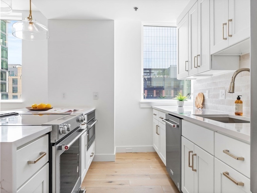 The Strada 234 unit 720, Boston, MA 02114 - photo 1