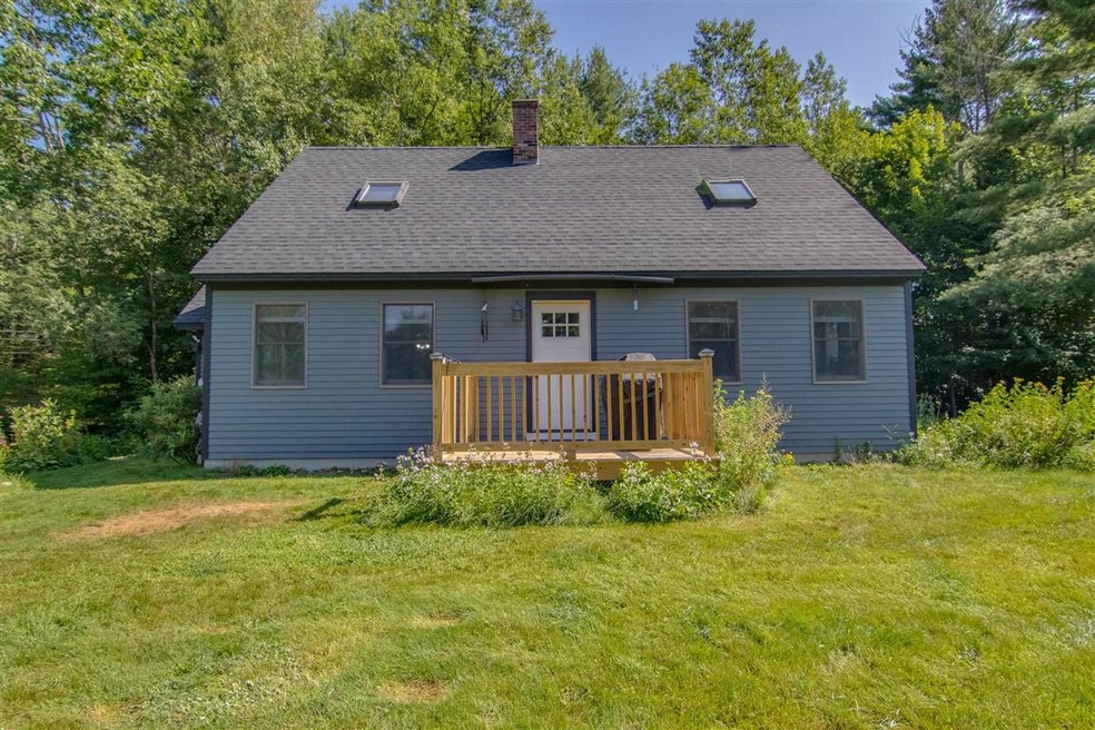 5 Linsey Ln, Warren, NH 03279 - photo 1