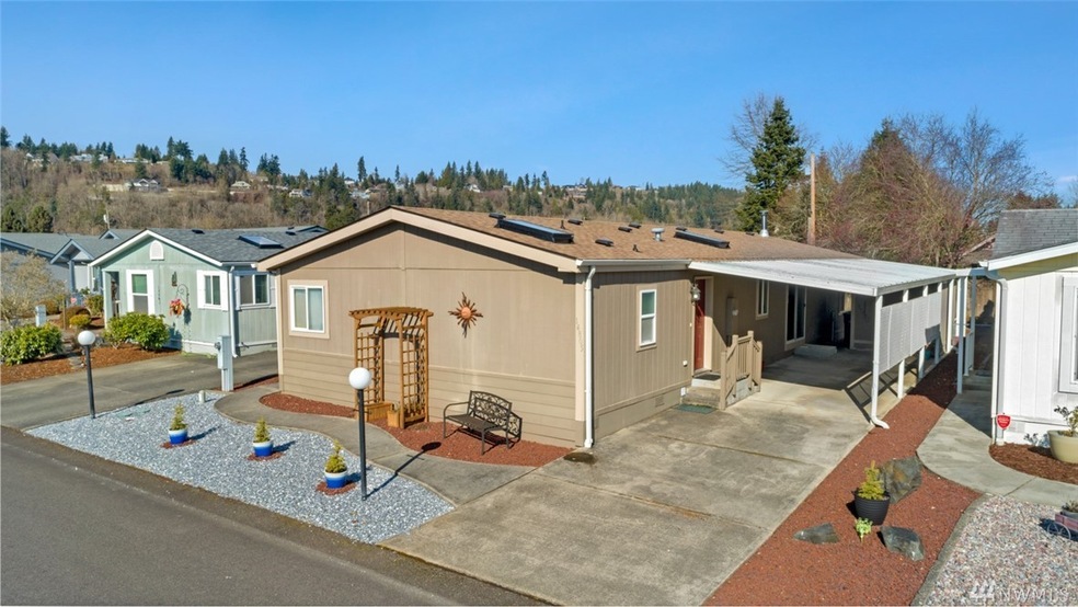 14805 121st St E, Puyallup, WA 98374 - photo 1