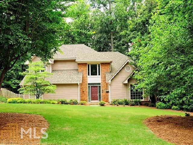 2606 Ainsley Ct unit 31, Marietta, GA 30066 - photo 1