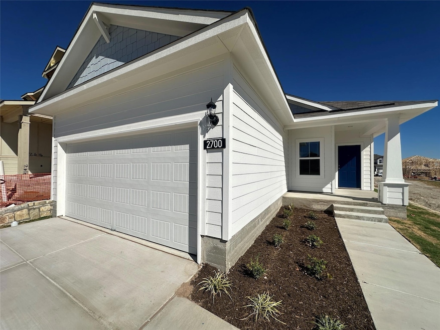 2700 Towy Rd, Pflugerville, TX 78660 - photo 1