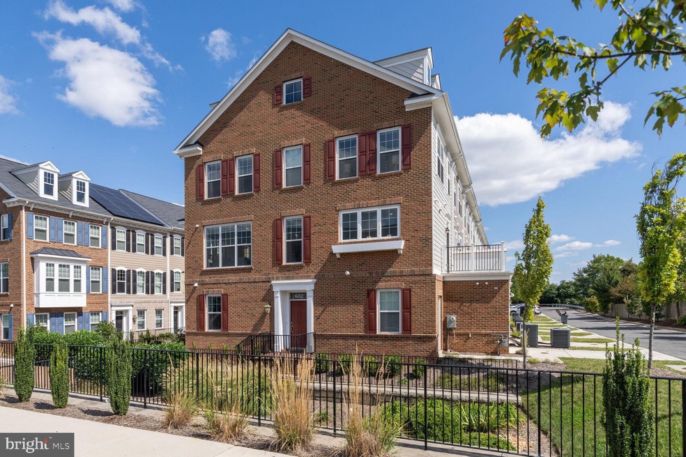 602 Totten Place NE, Washington, DC 20017 - photo 1