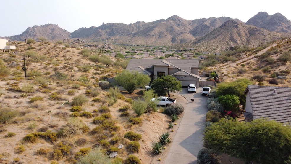 11891 E Juan Tabo Rd, Scottsdale, AZ 85255 - photo 1