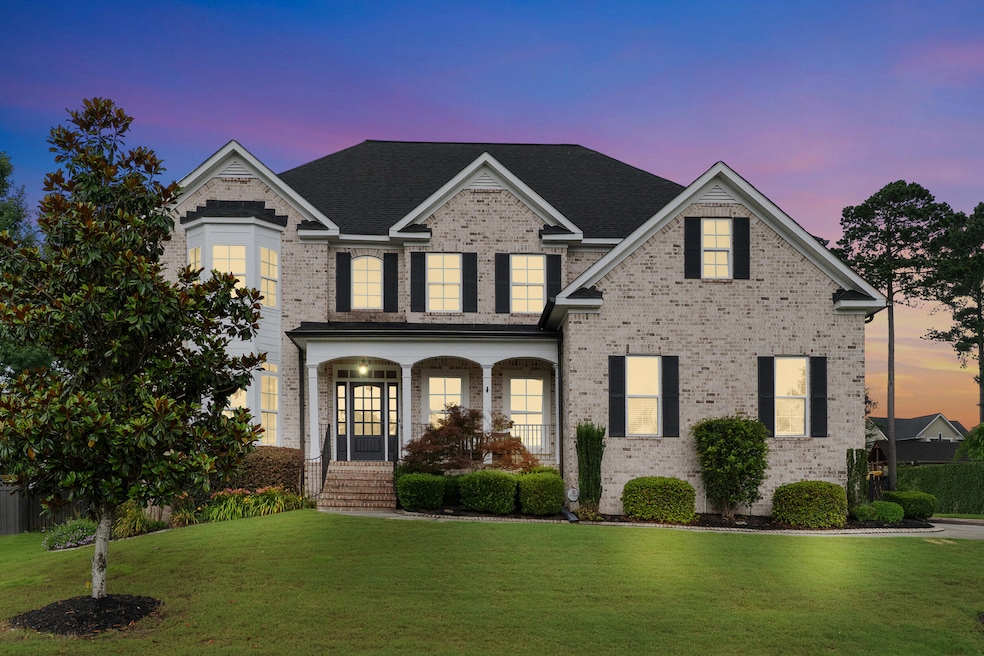 2224 Fothergill Dr, Evans, GA 30809 - photo 1