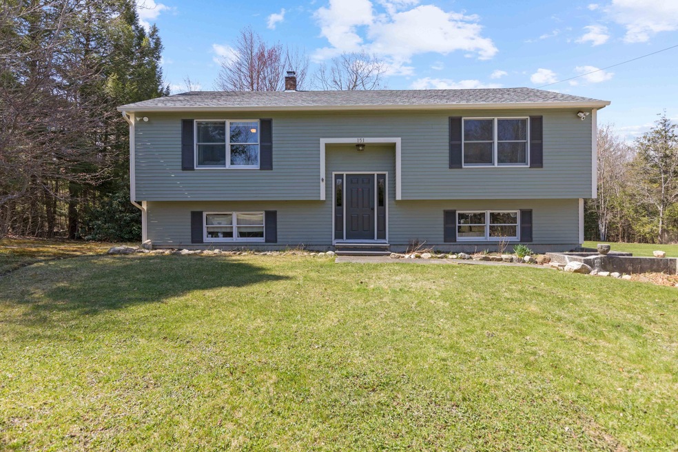 151 Auburn Pownal Rd, Durham, ME 04222 - photo 1