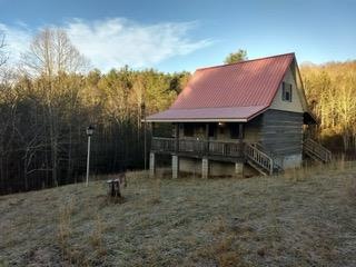 Main View