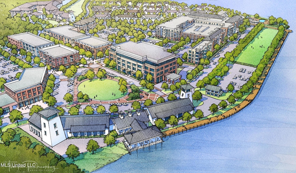 Waterpointe