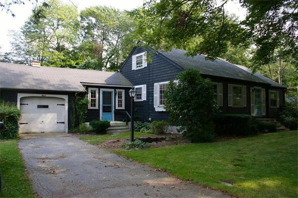 12 Himoor Cir, Randolph, MA 02368 - photo 1