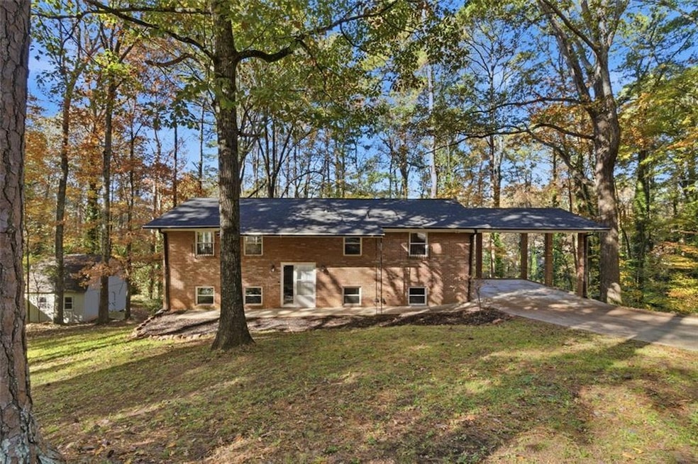 unlisted-address, Marietta, GA 30066 - photo 1