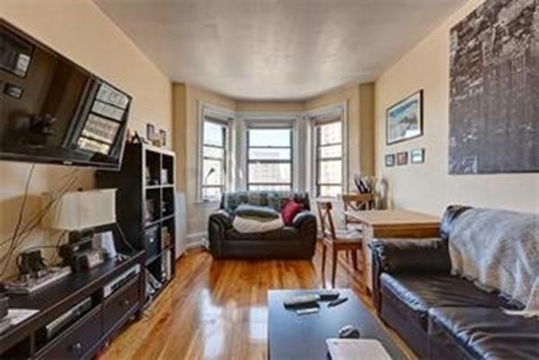 137 Peterborough St unit 30, Boston, MA 02215 - photo 1