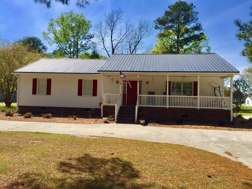 303 Dawnlynn Ln, Winterville, NC 28590 - photo 1