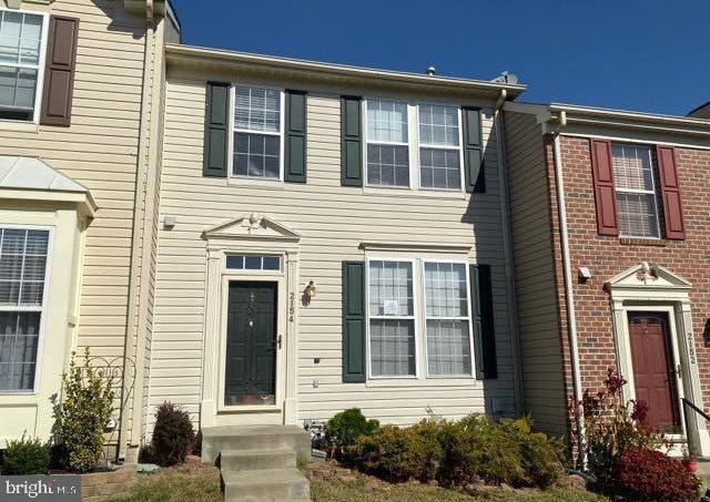 2154 Haven Oak Ct, Abingdon, MD 21009 - photo 1