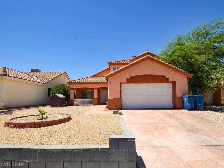 2659 Napa Dr, Las Vegas, NV 89156 - photo 1