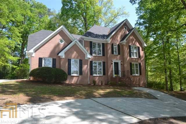 1711 Battenburg Ln SW, Conyers, GA 30094 - photo 1