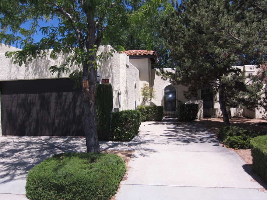 6185 Crista Lynn Place, Prescott, AZ 86301 - photo 1