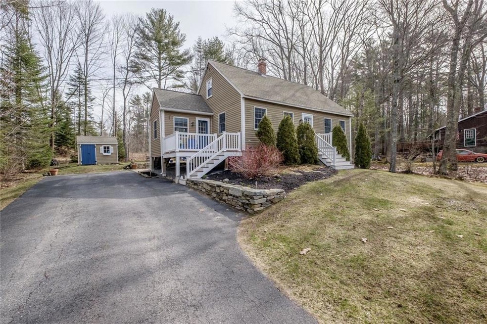 5 Evergreen Dr, Freeport, ME 04032 - photo 1
