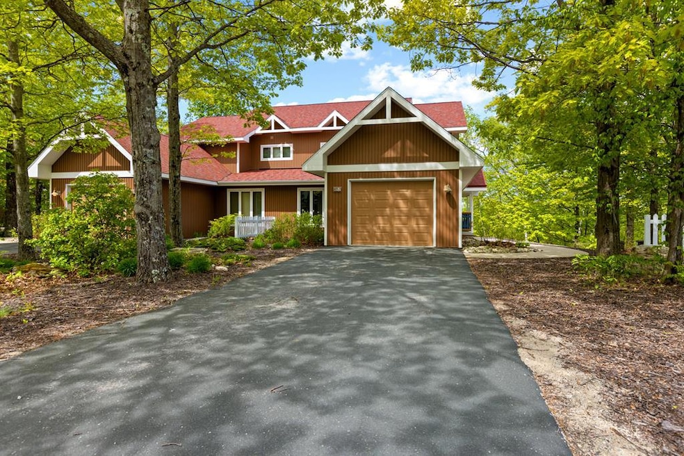 8925 Hedeen Way unit 2602, Fish Creek, WI 54212 - photo 1