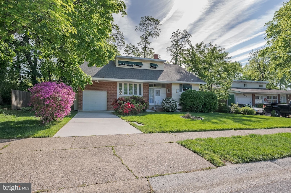 1423 Athens Rd, Wilmington, DE 19803 - photo 1