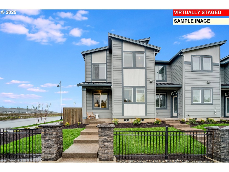 6956 SE Butternut Creek Pkwy, Hillsboro, OR 97123 - photo 1