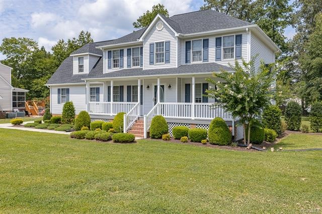 4712 Barrel Point Rd, Prince George, VA 23875 - photo 1