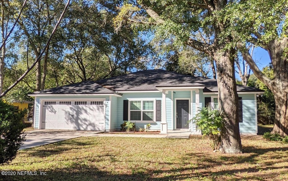 3908 Tyndale Dr, Jacksonville, FL 32210 - photo 1