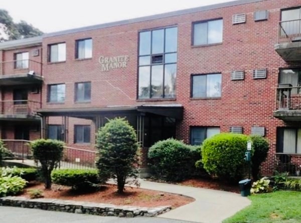 10 Rutledge St unit 3B, Worcester, MA 01604 - photo 1