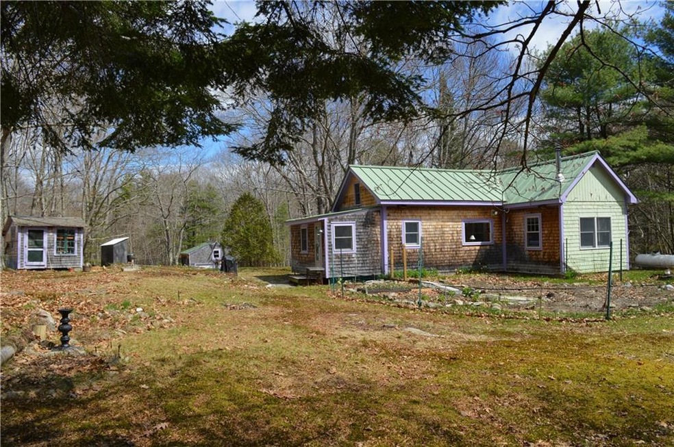 South Facing Home with great garden...