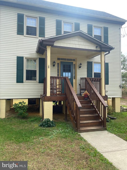 2907 Goose Creek Rd, Toddville, MD 21672 - photo 1