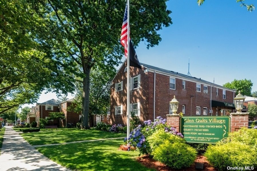 255-49 75th Ave unit B5, Glen Oaks, NY 11004 - photo 1
